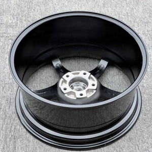 Jantes en alliage Flrocky CHEN 18*9.5 18*8.5 de haute qualité pour voitures particulières 5*100 5*114.3 pour RC3 CT <span class=keywords><strong>Labo</strong></span> - Product Image 6