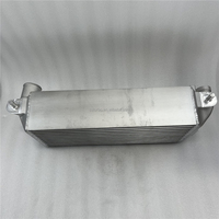 Kit de mise à niveau de l'intercooler d'air, authentique et original, 870702-6001, compatible avec les camions F-150 F150 Raptor 3.5L et 2.7L moteur Ecoboost