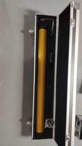 Detector de Metales Portátil de Alta Precisión AiDu, Modelo ADMT-8HT3, 100% Nuevo y Mejorado, 0-800m, Detector de Varillas de Oro, Localizador de Agua - Product Image 4
