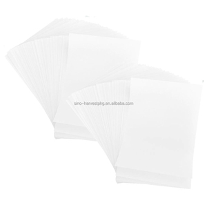 Fogli Trasparenti Impermeabili <span class=keywords><strong>A4</strong></span> <span class=keywords><strong>A3</strong></span> Carta da Tracciatura Carta Trasparente per Stampa Schizzi Disegni - Product Image 6