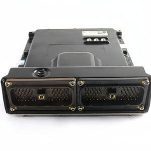 Control electrónico GP 100 H100 H100S 11SU 3412C 11U para piezas de motor de excavadora ECU ECM Módulo de computadora - Product Image 6