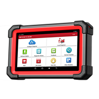 Escáner de Diagnóstico OBD2 para Camry X431 CRP919E BT, Herramienta de Codificación ECU CANFD con Programación de Llaves, Versión 2023