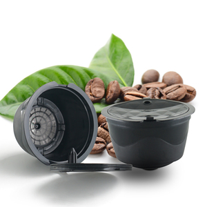 Filtros de Café Reutilizables y Ecológicos de Acero Inoxidable para Cafeteras <span class=keywords><strong>Keurig</strong></span> - <span class=keywords><strong>Cafetera</strong></span> Recargable Compatible con Todos los Cafés - Product Image 2