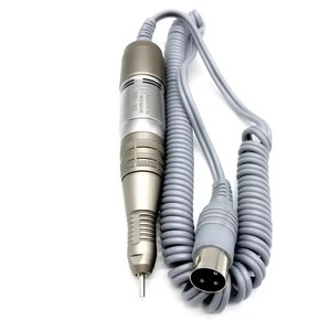 Caja de control eléctrico <span class=keywords><strong>para</strong></span> <span class=keywords><strong>uñas</strong></span> Marathon 35000 RPM, herramientas <span class=keywords><strong>para</strong></span> limar <span class=keywords><strong>uñas</strong></span> - Product Image 1