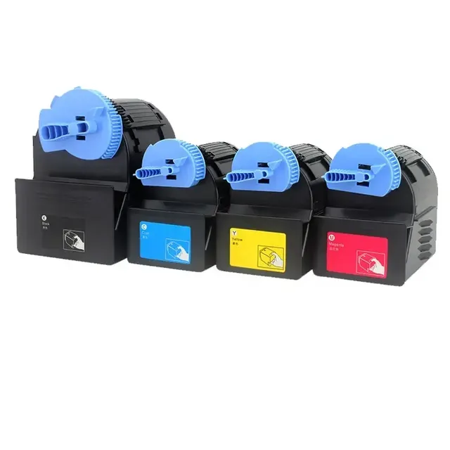 Wholesale Dalaran Compatible Toner Cartridge for C2380/2550/2880/3080/3380/3480/3580 Full Color 26k Yield
