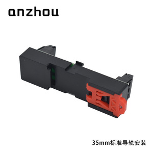 โมดูลไดโอดฟรีวีลวิ่ง 8 ช่อง 6A100V สำหรับรีเลย์โซลินอยด์วาล์ว DC ป้องกันการกลับขั้ว - Product Image 3