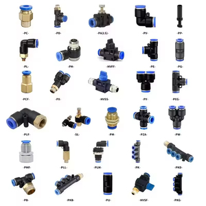 Ventouses pneumatiques sans traces pour robots industriels, kits de pièces pneumatiques, système de préhension sous vide automatisé - Product Image 6