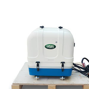 Petits groupes électrogènes marins 3KW 5KW 6KW 10KW 12KW 15KW à onduleur, refroidis à l'eau de mer, pour bateaux, générateurs <span class=keywords><strong>diesel</strong></span> marins - Product Image 6
