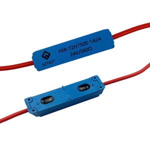 Fabriek Levering 5kv 7,5kv <span class=keywords><strong>10kv</strong></span> Hoogspanning Hv Reed Relais/Reed Schakelaar/Reed Sensor - Product Image 2