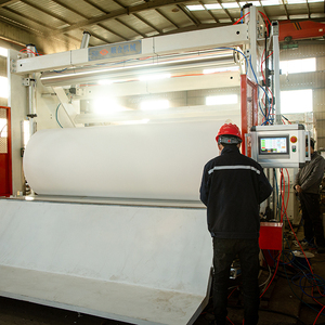 Máy làm giấy vệ sinh nhỏ Giá máy làm giấy vệ sinh thiết bị sản xuất máy nhà máy cho ý tưởng kinh doanh - Product Image 4