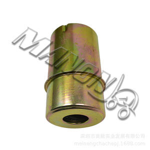 ไส้กรองน้ำมันไฮดรอลิก Meineng Toyota รุ่น 67503-23320-71 ขนาด 10 ไมครอน ทำจากเซลลูโลส สำหรับรถยก - Product Image 1