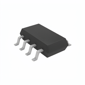 ชิปจัดการพลังงาน (PMIC) รุ่น MP5094GJ-Z แบบ SOT 23 8 Thin, TSOT 23 8  จำหน่ายโดยผู้ผลิต ซื้อชิ้นส่วนอิเล็กทรอนิกส์ออนไลน์ - Product Image 1