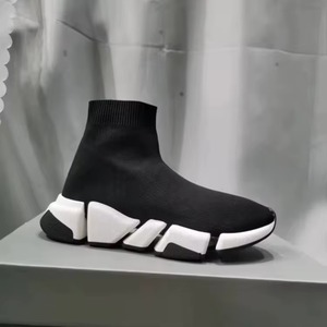 Zapatillas Deportivas Coreanas de Malla Transpirable para Otoño, para Hombre y Mujer, Estilo Slip-On, al por Mayor - Product Image 2