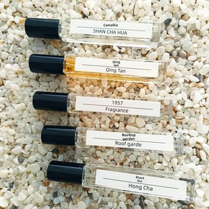 <span class=keywords><strong>Parfum</strong></span> liquide MENGLUSI Flower Flowing Sand 10ml - Disponible sur les marchés nocturnes et en magasins physiques pour femmes et hommes - Product Image 3