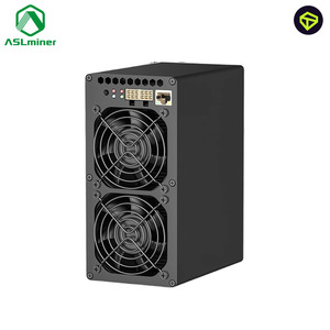Crypto thợ mỏ Thương hiệu Mới goldshell XT-BOX 580g 400W Pre asic thợ mỏ được thiết kế cho sha3x thuật toán October hàng loạt XTM đồng xu thợ mỏ trước - Product Image 5