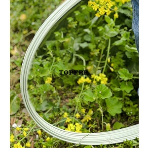 โครงสร้างเสาโค้งสำหรับหลังคาทรงโค้งทำจากไฟเบอร์กลาส FRP - Product Image 3