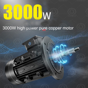 Qdmech tốt performancemeat máy cắt xương thấy thương mại Nhà máy cung cấp gà xương thấy máy thịt và xương cắt - Product Image 5