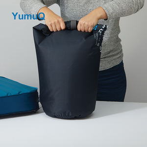 YumuQ di alta qualità 10cm di spessore auto-gonfiante per escursioni ad aria pieghevole materasso in schiuma per campeggio Comfort materassino per dormire - Product Image 5