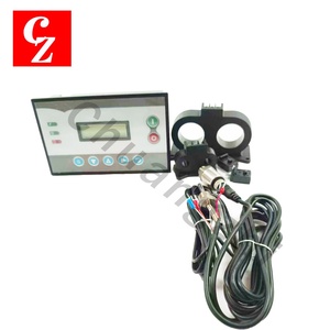 ตัวควบคุมคอมพิวเตอร์สำหรับเครื่องอัดอากาศแบบสกรูคุณภาพสูงรุ่นใหม่ MAM870A(B)(100) ตัวควบคุมเครื่องอัดอากาศแบบสกรูสำหรับอุตสาหกรรม - Product Image 6