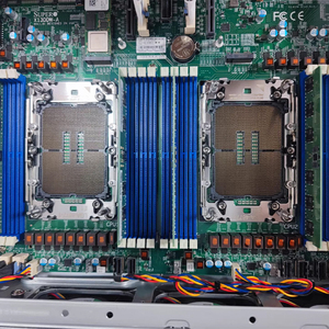 Processeur de serveur d'entreprise haute performance pour Xeon Platinum 8490H 60 cœurs 124 threads 4e génération, TDP 350W, garantie 1 an - Product Image 5