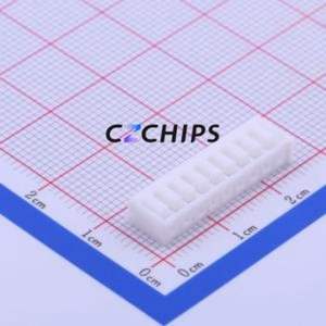 B2513H-9P Housing (Wire-to-Board / Wire-to-Wire) P=2.5mm Connector 1x9P 2.5mm 1 9 - Product Image 1