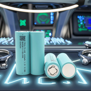 Xe đạp điện 40E LFP tế bào 26700 Pin 3.2V 4000mAh 26700 LiFePO4 Pin lăng trụ Cung cấp ion <span class=keywords><strong>Lithium</strong></span> - Product Image 3