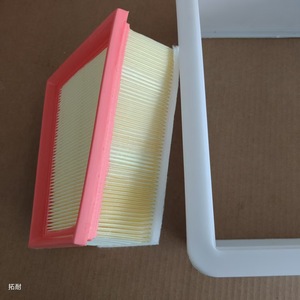 ไส้กรองอากาศ C18582 สำหรับรถยนต์เรโนลต์แลนด์สเคป 16546-00QAA อะไหล่ทดแทนขนาดมาตรฐาน - Product Image 3