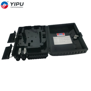 YIPU-caja de distribución de fibra óptica para interiores y exteriores, Terminal de fibra óptica de 16 núcleos, 1x16, FTTH - Product Image 6
