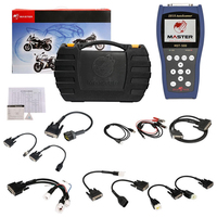Maestro Zeus MST 500 de mano de escáner de diagnóstico OBDII puede culpa lector de código de MST-500 herramientas de diagnóstico herramienta Universal