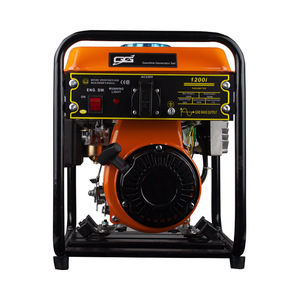 3kw 5kw 6kw 8kw <b>Generator</b> Price Portable Silent <b>Generators</b> <b>Generator</b> - Product Image 2