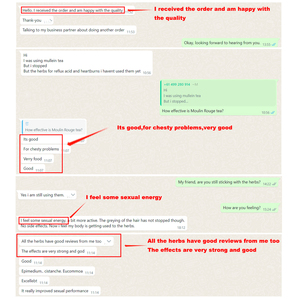 Comprimés de médecine chinoise Gan Jiang qualité phytothérapie séchée Rhizoma Zingiberis - Product Image 4