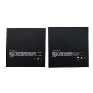 Palette de surligneur végétalien de maquillage à paillettes avec logo personnalisé marque privée longue durée poudre libre <span class=keywords><strong>illuminateur</strong></span> - Product Image 6