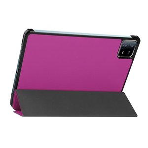 Para <span class=keywords><strong>Xiaomi</strong></span> <span class=keywords><strong>Pad</strong></span> <span class=keywords><strong>6</strong></span> 11 pulgadas <span class=keywords><strong>funda</strong></span> magnética para <span class=keywords><strong>Xiaomi</strong></span> <span class=keywords><strong>6</strong></span> Pro <span class=keywords><strong>funda</strong></span> protectora 2023 - Product Image 4