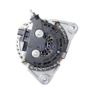 Alternatore compatibile con DODGE RAM 1500 5.7 benzina (KW: 257, HP: 349) dal 2001 al 09-2008 KUHNER 553918RI nuovo - Product Image 3