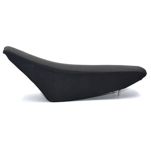 Siège de moto en fibre de carbone, pour Motocross, <span class=keywords><strong>KTM</strong></span> 50 SX50 sx 50, Dirt Bike, Motocross, 2002 — 2008 - Product Image 3