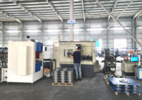 Disques de frein HT250 SAS de marque Mitsubishi OE MB895202/MR128661, haute performance, usinés CNC, longue durée de vie