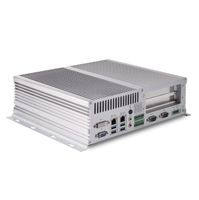 Ordinateur industriel CANGHAN EBOX-3622LA-ETC pour vision industrielle, LGA1155 B75, extension PCI