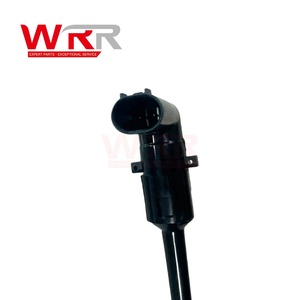 2205450024 1295450024 Capteur de niveau de liquide de refroidissement pour Benz W220 W211 S320 S500 Système de refroidissement Détendeur de réservoir d'eau durable - Product Image 5