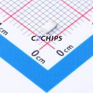 Résistance SMD TNPW12061R00DEEA 1206 (Type : Film mince) (Résistance : 1 Ohm Précision : 0,5%) - Product Image 2