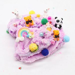 Slime de Seda Popular 2019, Slime Mágico Colorido para Hacer Manualidades - Product Image 1