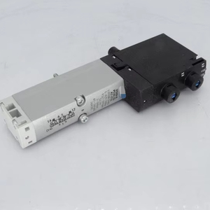 新しいオリジナルの VSVABP53UZDA21T1L PLC プログラミング コントローラー - Product Image 1