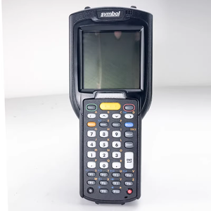 MS-Zebra MC32N0-GI3HCLE0C 2D พร้อมด้ามจับ โมบาย ดาต้า จุดปลายทาง PDA ของแท้และแบรนด์ดัง มีสินค้าในสต็อก - Product Image 5