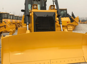 <strong>Bulldozers</strong> SD22 220HP 6.4cbm Crawler Track Type for Sale - Product Image 4