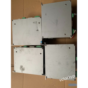 IAI SEL-F-1-AC-100-2 ตัวควบคุมแอคชูเอเตอร์ รุ่น F มือสอง - Product Image 5