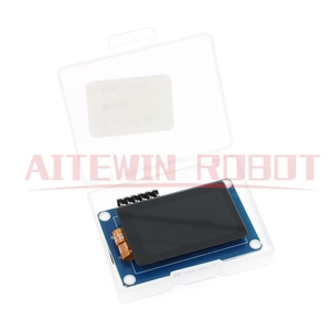 Carte de développement ESP32-C3 avec écran TFT de 1,47 pouces, module <span class=keywords><strong>WiFi</strong></span> IoT 172x320, <span class=keywords><strong>antenne</strong></span> en céramique pour <span class=keywords><strong>Arduino</strong></span> - Product Image 4