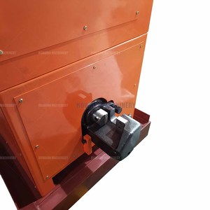 Máquina Integrada de Corte y Doblado de Sobremesa Serie RBC para Moldear Alambres y Tiras con Precisión en una Unidad Compacta - Product Image 6