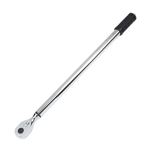Llave Dinamométrica Preestablecida Ajustable TG, Llave Dinamométrica de Trinquete Rápido, Herramienta de Torque de 5 a Nm, Trinquete Bidireccional - Product Image 4