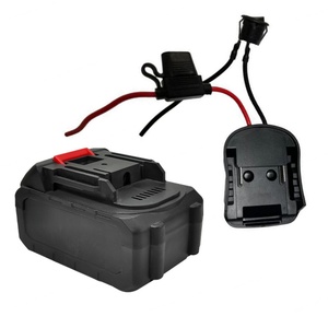 Adaptador Convertidor de Batería de Iones de Litio de 18V de Alta Calidad, en Oferta - Product Image 5