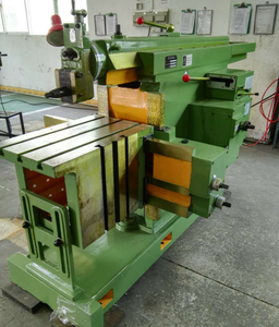 Bon état d'<span class=keywords><strong>occasion</strong></span> BC6050 horizontal mécanique shaper Convient pour le traitement du bois - Product Image 3