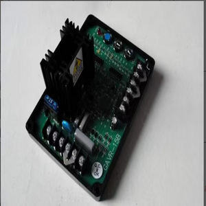 Régulateur de tension automatique MoonsEr EA15A 90VDC 15A monophasé AC SVC pour générateur - Product Image 2